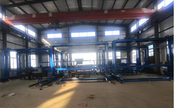 衛輝市孫杏村（cūn）鎮嫩草视频畜牧機械設備廠