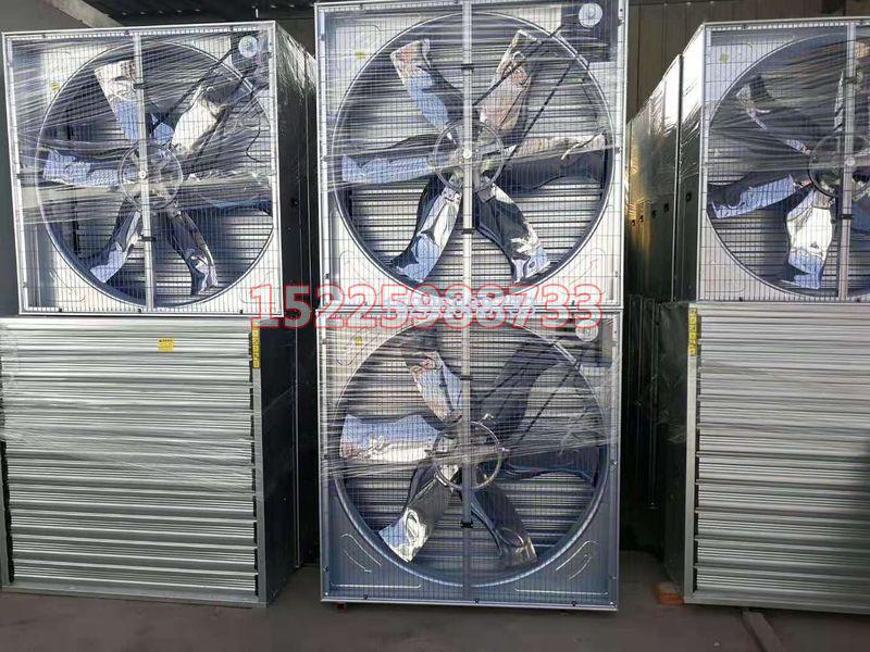 重錘式風（fēng）機（jī）